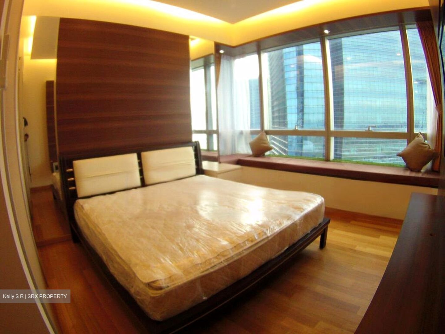 Marina Bay Residences (D1), Condominium #487216521